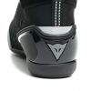 Dainese ENERGYCA AIR LADY perforované kotníkové boty antracit/černé